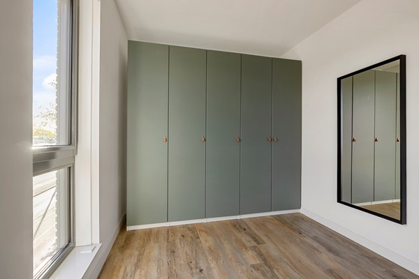 Medium property photo - Amsterdamseweg 16, 6814 CP Arnhem